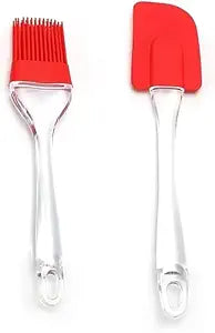 Spatula Plastic Set