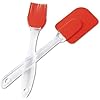 Spatula Plastic Set