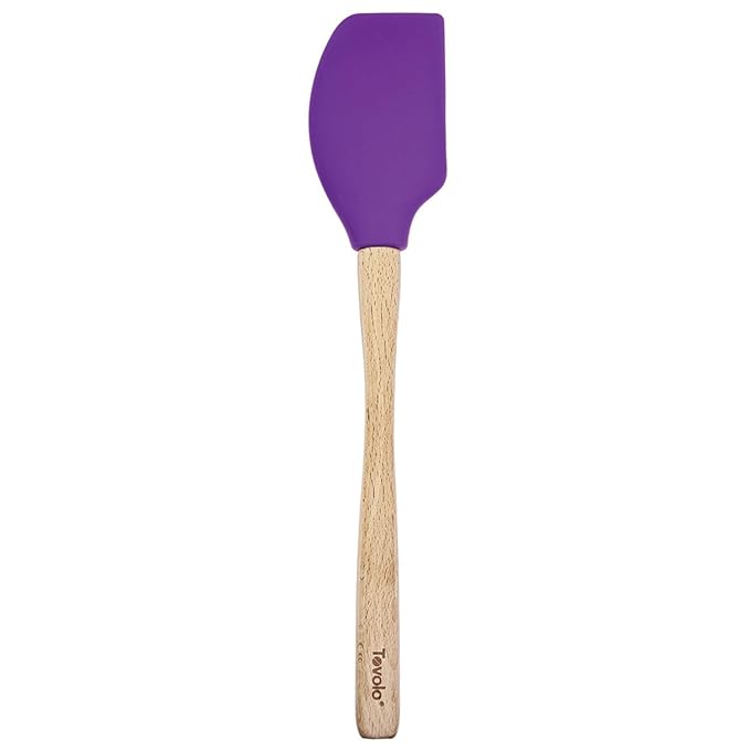 Wooden Spatula