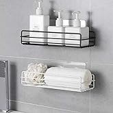 Multipurpose Wall Holder Storage Rack