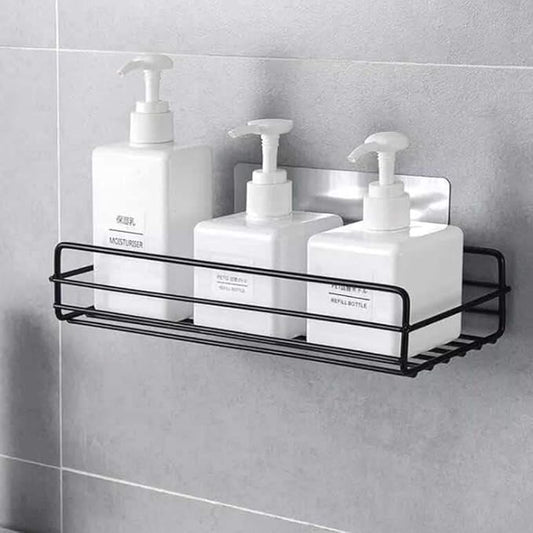 Multipurpose Wall Holder Storage Rack