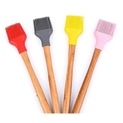 Silicone Pastry Brush for Baking Oil