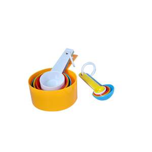 Measuring Cups and Spoons Set