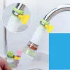 adjustable water filter kitchen tools water saving bathroom shower tap cover kitchen organizer