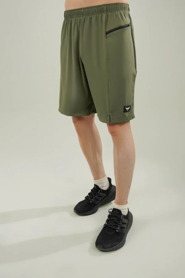 Elevon Shorts