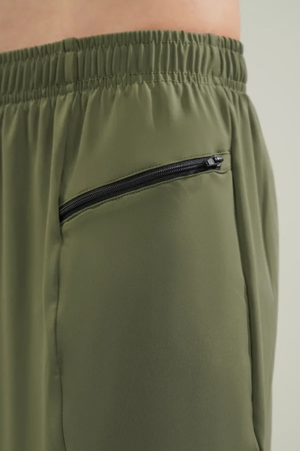 Elevon Shorts