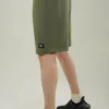 Elevon Shorts