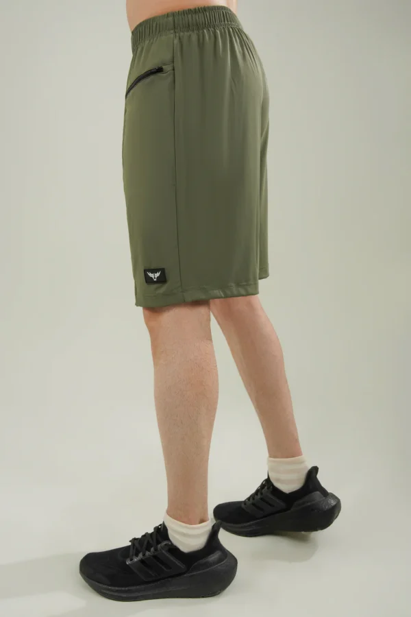 Elevon Shorts