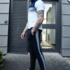 Super Stretch Tracksuit