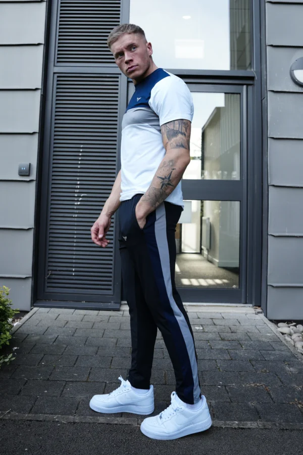 Super Stretch Tracksuit