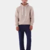 Basic Theory Fleece Hoodie