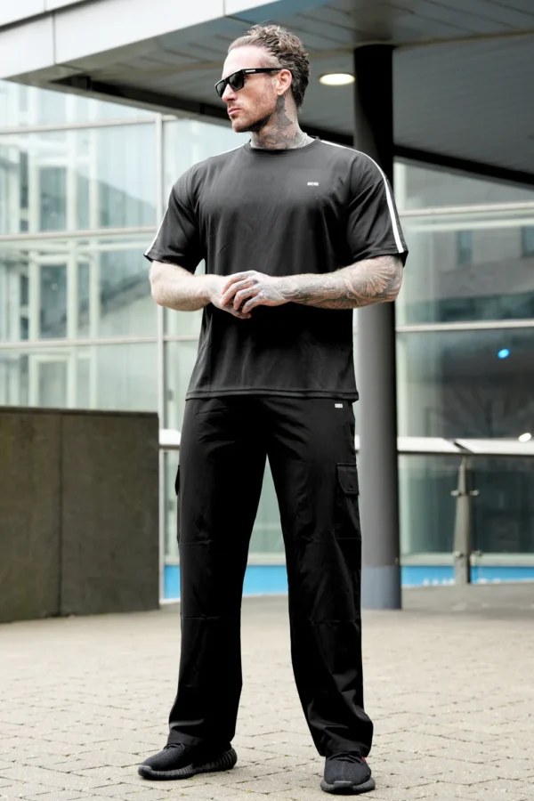 AirFlow Oversize Tracksuit