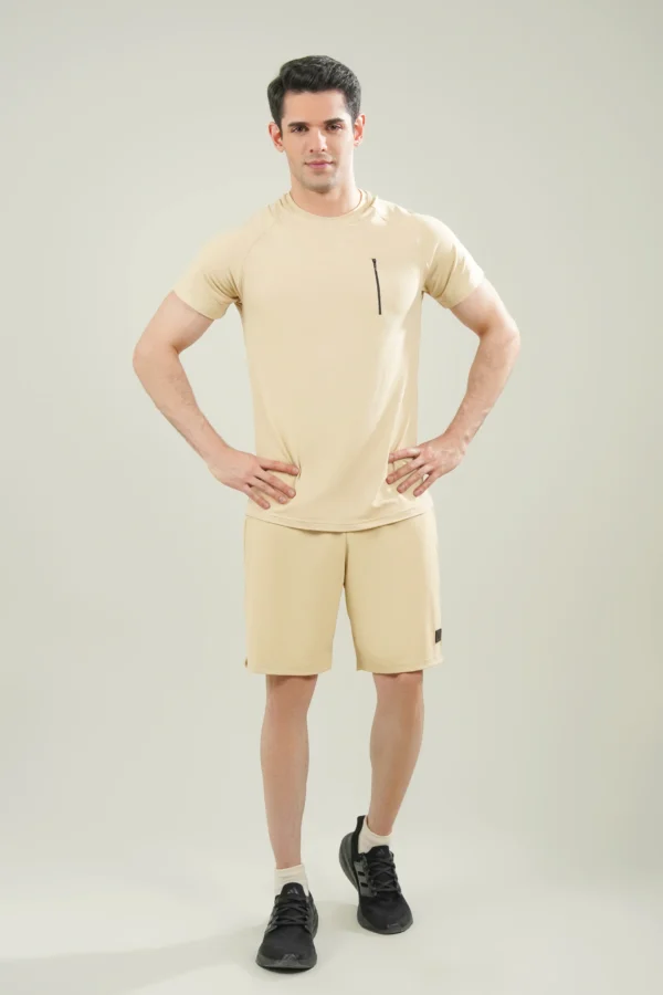 SprintX Shorts Set