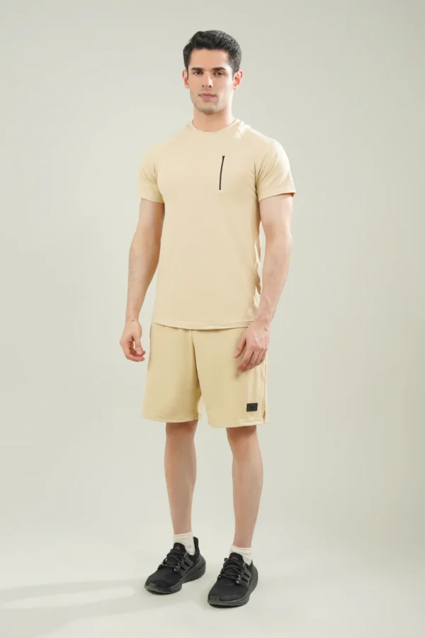SprintX Shorts Set
