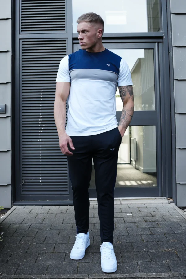 Super Stretch Tracksuit