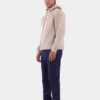 Basic Theory Fleece Hoodie