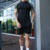 Flexfit Shorts Tracksuit