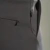 Charcoal Piped Tracksuit
