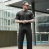 AirFlow Oversize Tracksuit