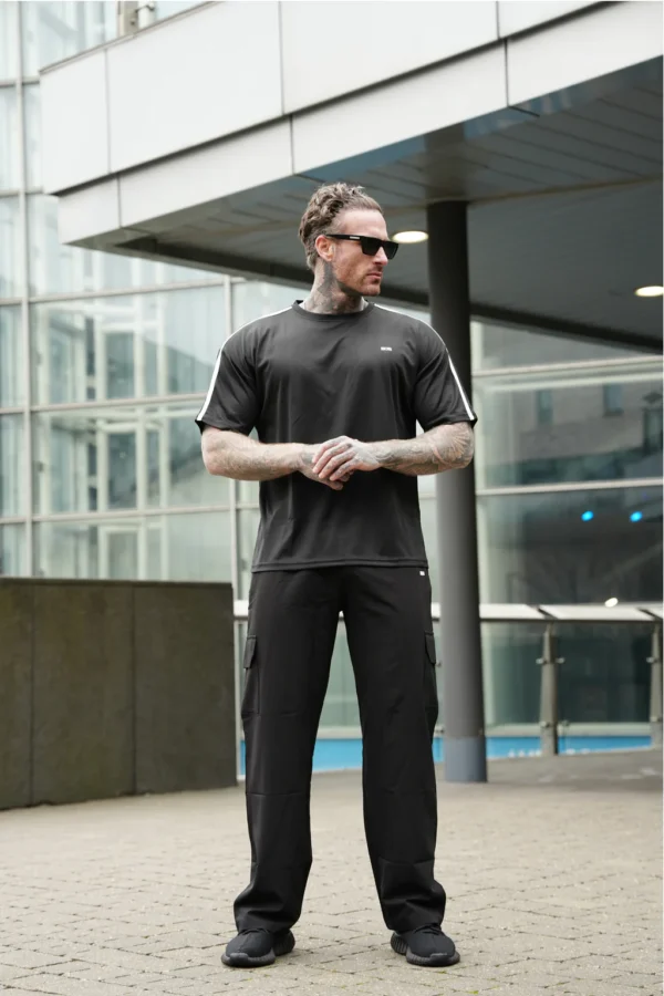 AirFlow Oversize Tracksuit
