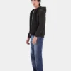 Fleece Zipper Hoodie