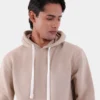 Basic Theory Fleece Hoodie