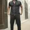Exclusive Button Up Set