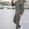 Army Essential Button Up Set
