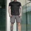LiteFlex Shorts Set