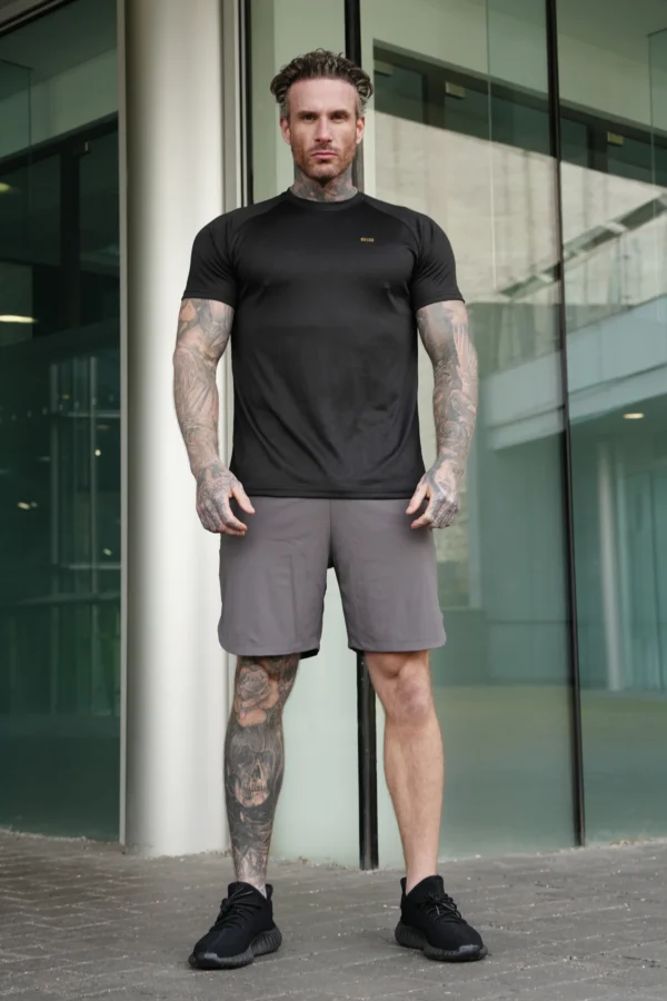 LiteFlex Shorts Set