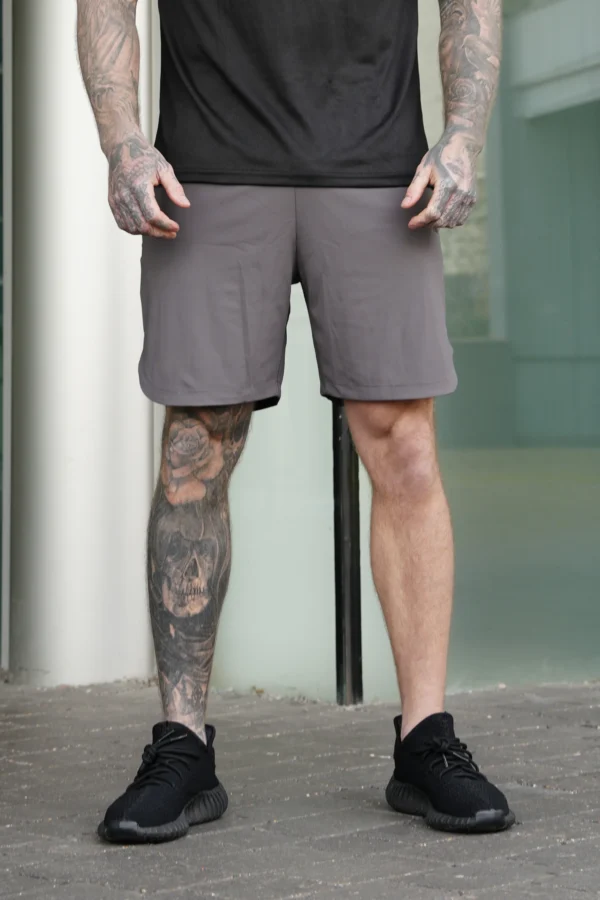 LiteFlex Shorts Set